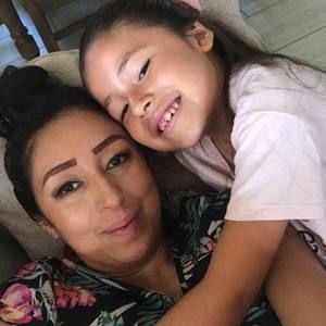 Meet your Posher, Sandra